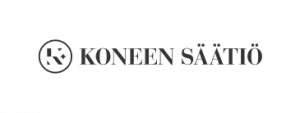 koneensaatio_musta koneensaatio_musta