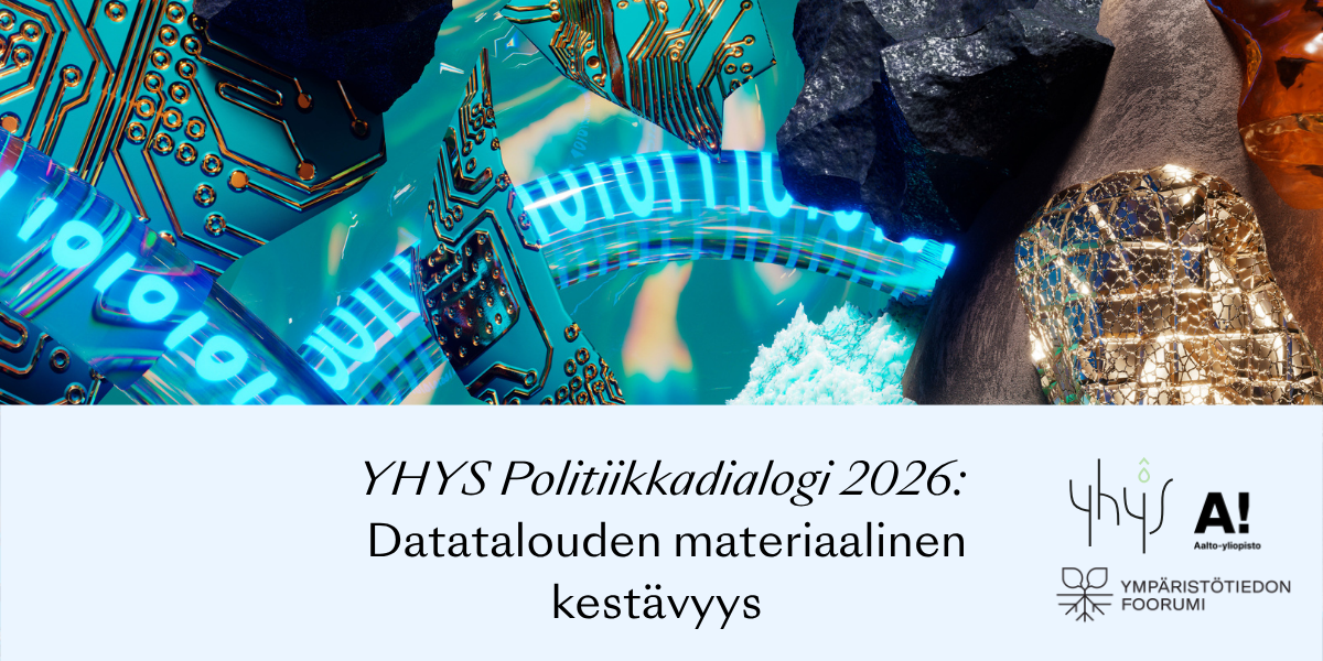Politiikkadialogi 26 tapahtumakuva